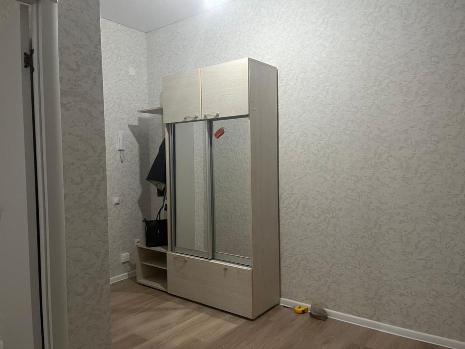 Квартира евро 2ка на Береке