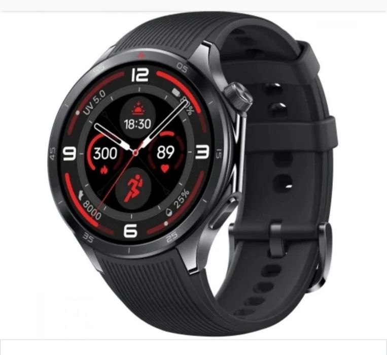 Часы oneplus watch 3 есть торг хороший