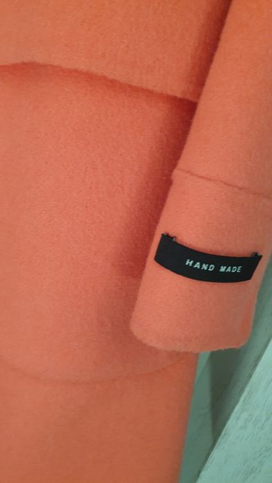 Пальто  (2 шт. осень)