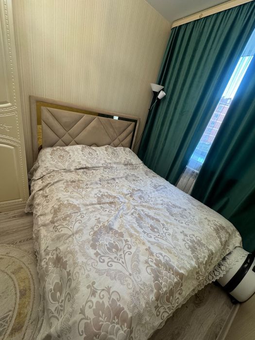 Продам кровать 160/200