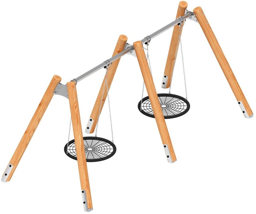 Детское игровое оборудование