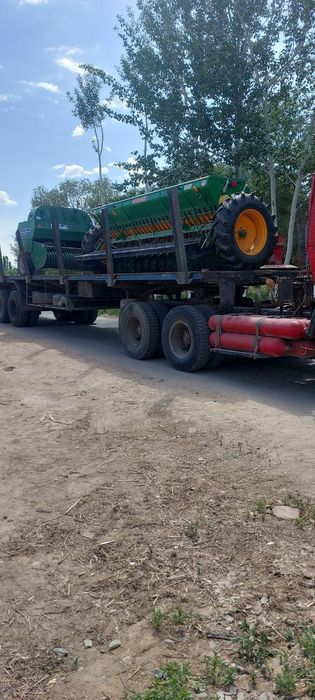 Камаз 5410 ишлаб дурибди