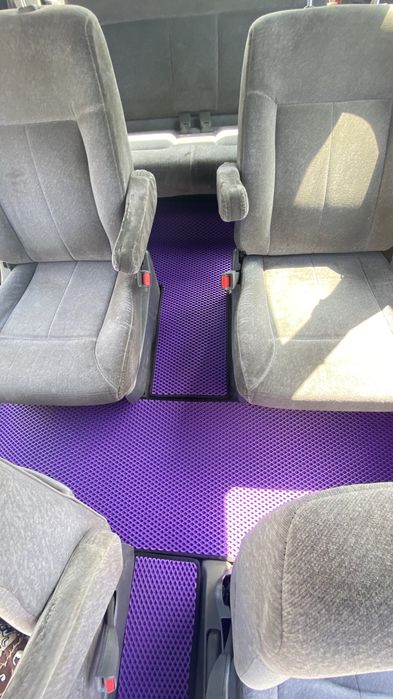 Эва полики , Ева коврики , 3D Коврики