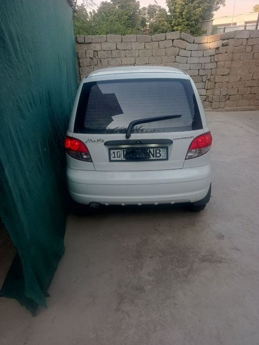 Matiz mx sotiladi