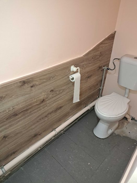 Дава се под наем Магазин в Силистра, в.з. Юг - 128 кв.м за 561 € - Снимка #10