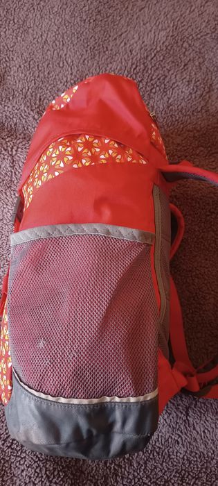 Туристическа раница Vaude - 10л.