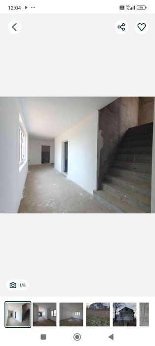 Ofer cazare Casa gratuit  in schimb- ingrijire, întreținere