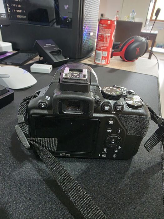 nikon f3 • Anunturi gratuite • OLX.ro