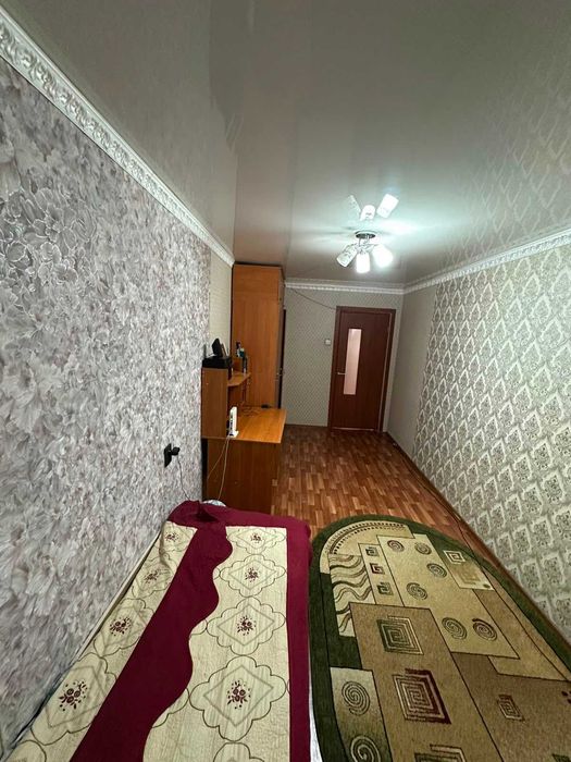 3-комнатная квартира ( Северный )