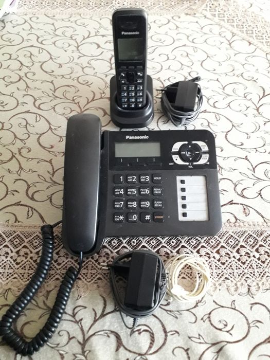 Продаётся домашний телефон