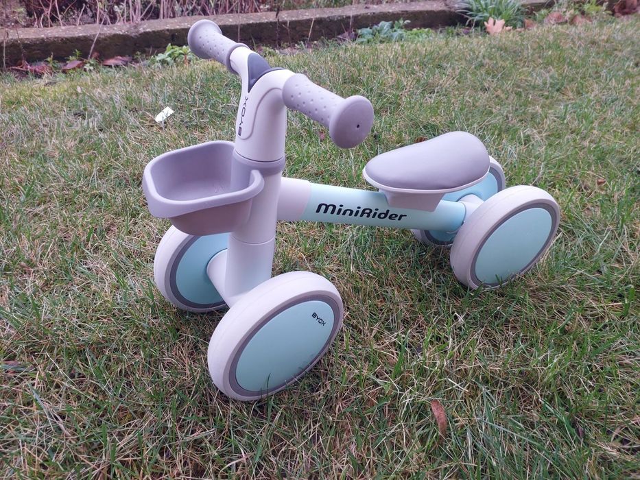 Баланс колело Byox