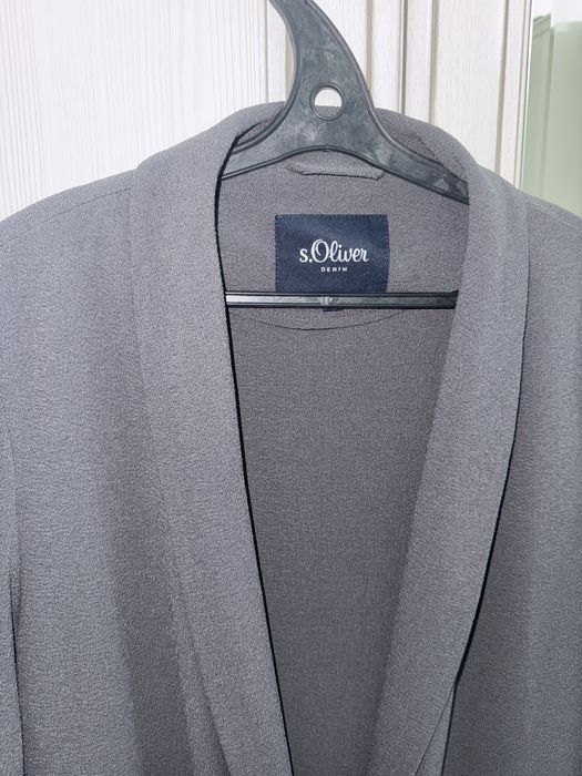 Блейзер от s.Oliver