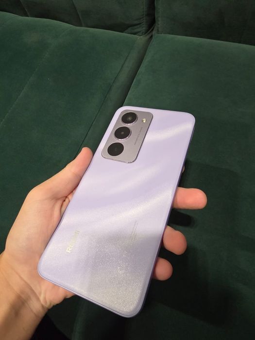 Redmi 15 в идеальном состоянии