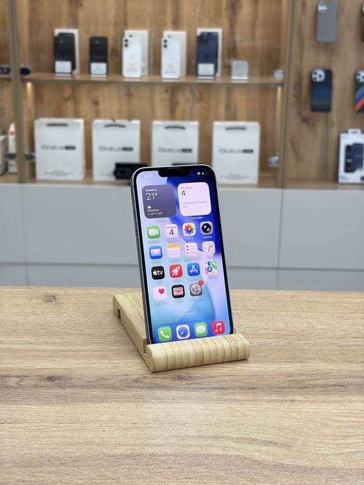 iPhone 14 128 GB | iStatus Store