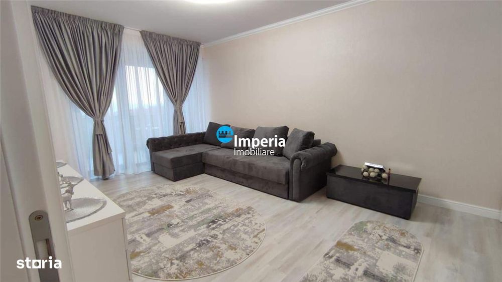 Intabulat,Ap 2 camere,68 mp. Bloc nou COPOU