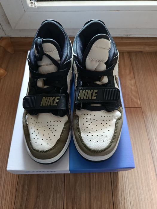 Nike Jordan 40 размер