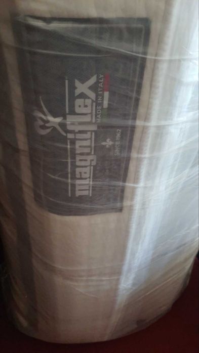 Матрак ARMONIA DUAL 160/200