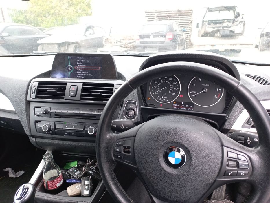 Navigatie cic mica bmw f20 f21 f30 f31 f32 f33 f34 f35 f36