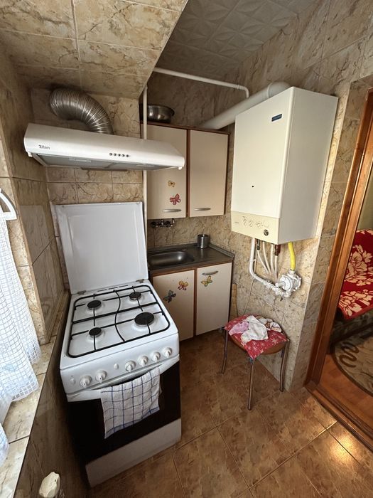 Apartament de vanzare zona industriala