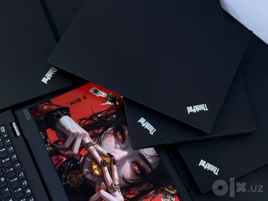 Lenovo ThinkPad L13 GEN2 16GB TEZKOR XOTIRA 11 Avlod Kuchli processor