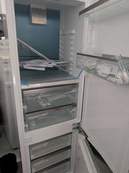 Frigider Integrabile Miele KFN 7744 C