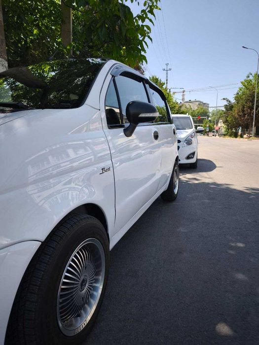 Продается MATIZ BEST