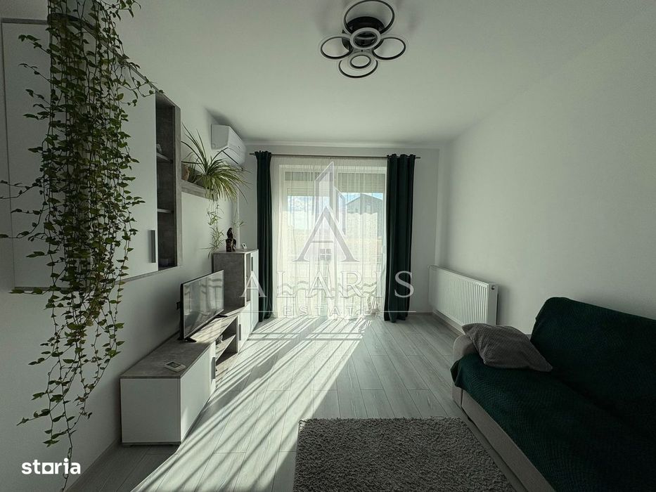 Apartament cu o camere, pet friendly, Calea Urseni