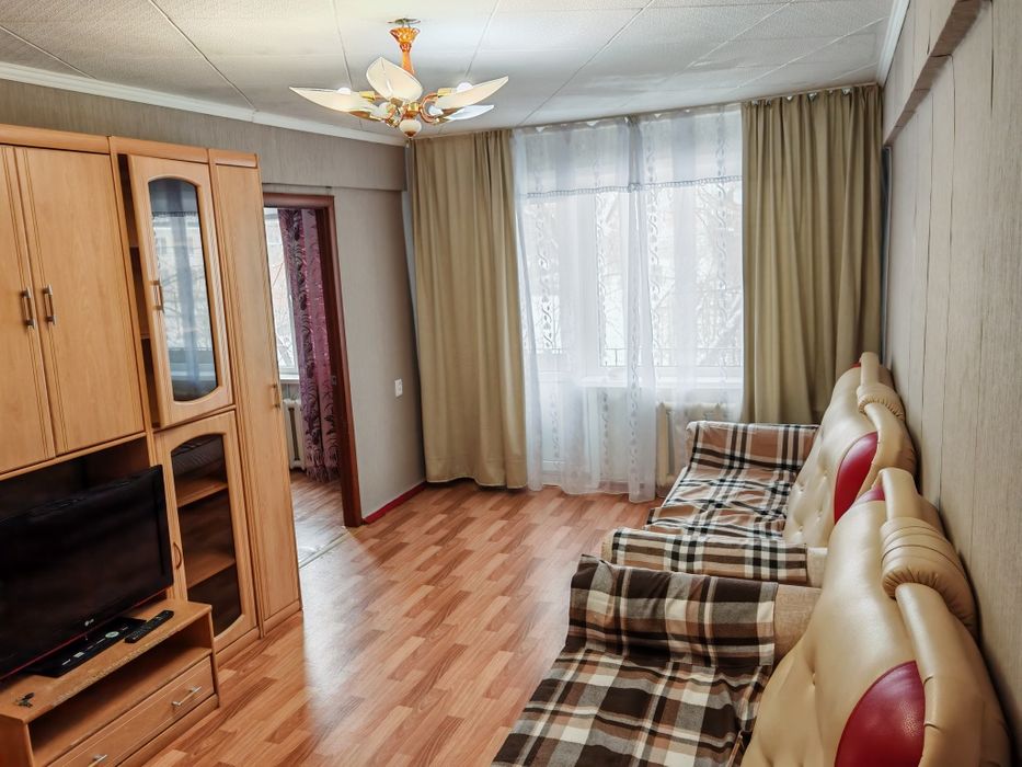 Продаю  2х ком квартиру