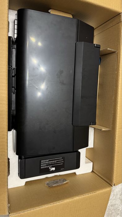 Принтер цветной Epson L805