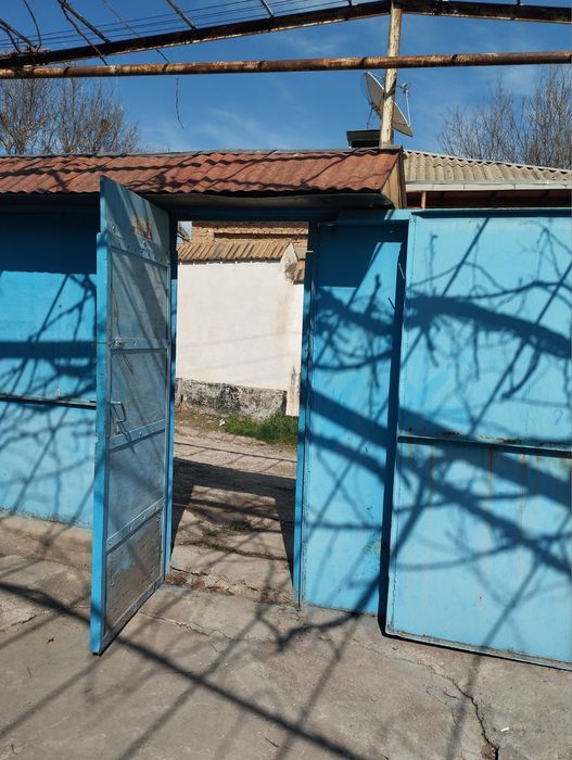 Сдается частный дом для семьи 6 комнат 6 соток ул Настрагуль