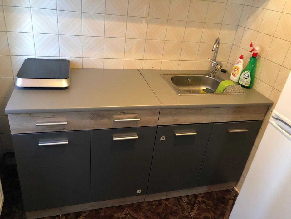 Garsoniera Calea Buziasului