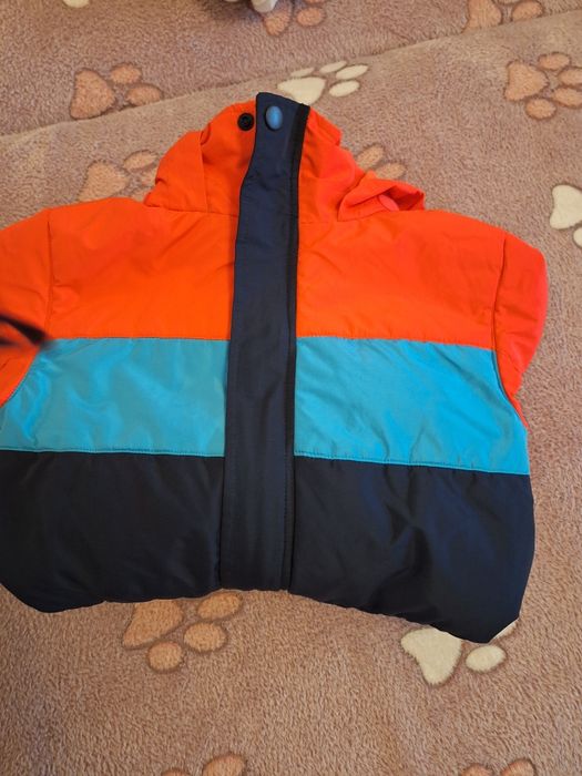 Salopeta ski unisex