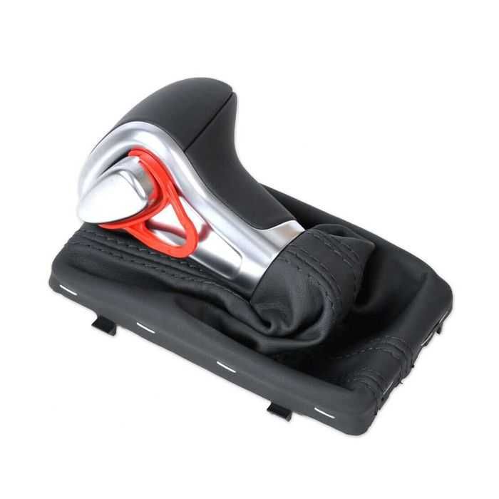 Топка скоростен лост с маншон автомат за Audi A3 A4 A5 A6 Q5 Q7 / Ауди