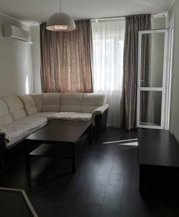 Дава се под наем Двустаен апартамент в Бургас, Меден рудник - зона А - 98 кв.м за 225 € - Снимка #11