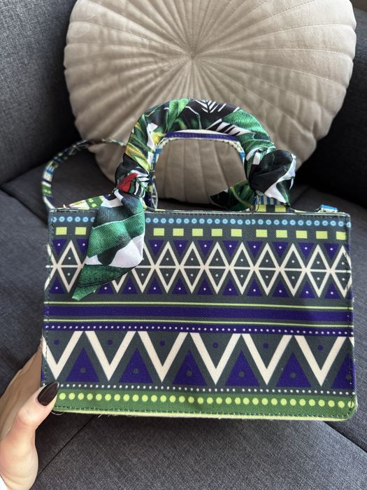 Чанта Paramidonna Италия