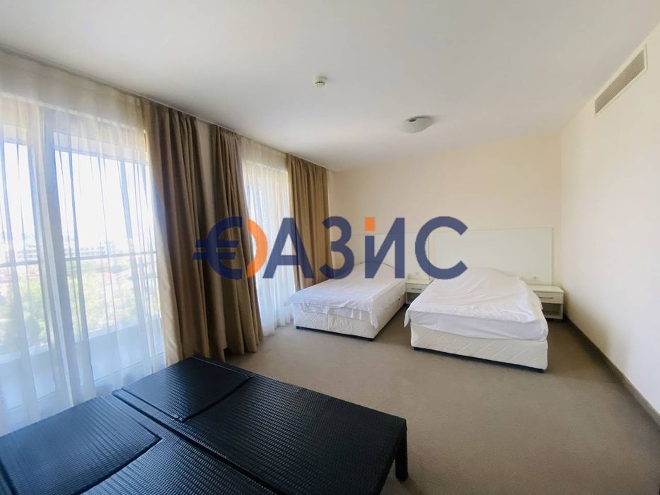 Продава се Тристаен апартамент в к.к. Слънчев бряг - 171 кв.м за 760 €/кв.м - Снимка #10