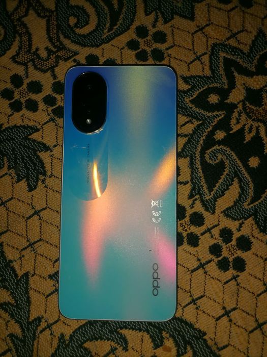 Oppo a18 128гб ..