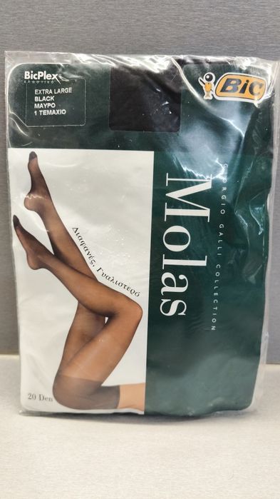 Луксозни чорапогащници