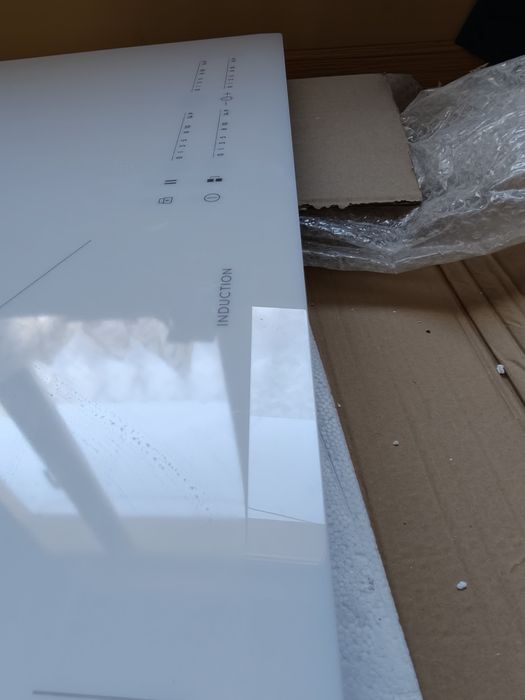 Индукционен котлон Electrolux