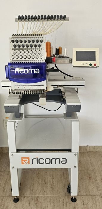 Ricoma RCM-1501TC-7S