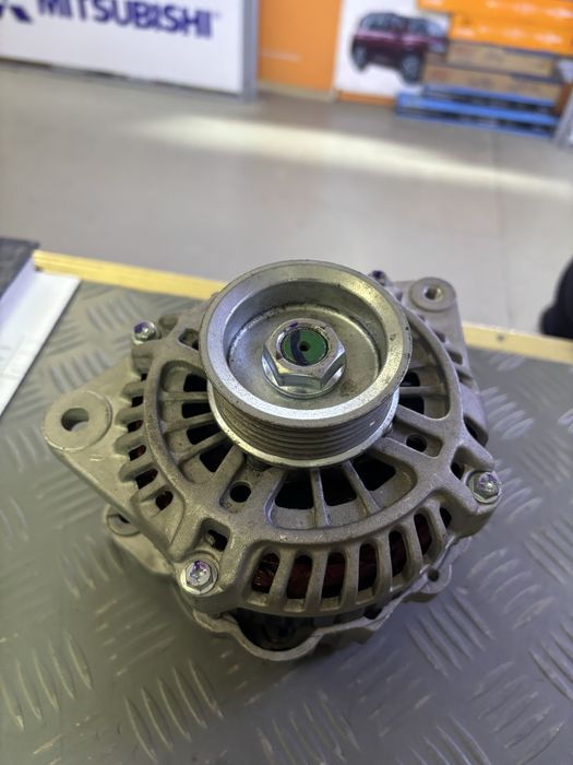 Генератор максима а32 DENKI