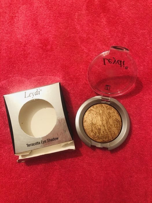 тень для век, новые