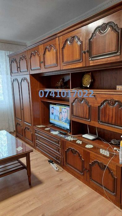 [PROPRIETAR] Vand apartament 2 camere, Trivale Complex 1 – parter, centrală, parcare