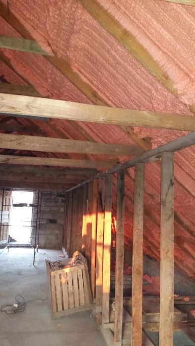 бытовой утеплитель полинор в балоне