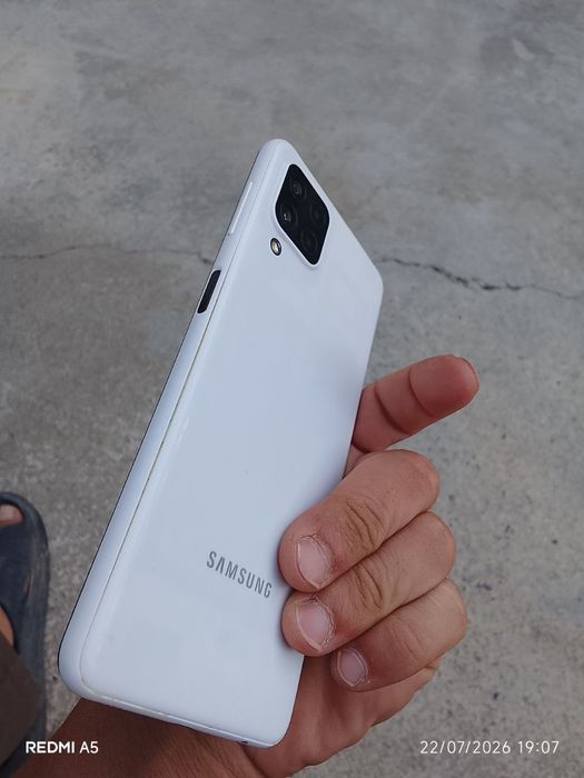 Galaxy a22 4g sotiladi
