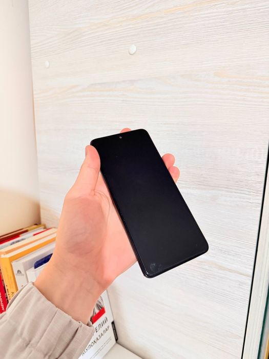 Redmi note 13 256 gb