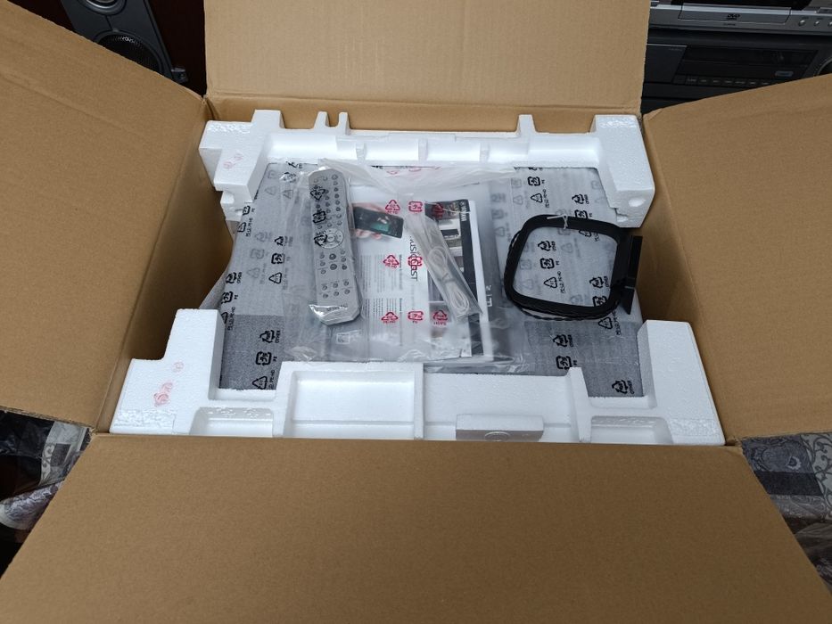 Усилитель  Yamaha RN 602