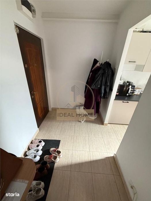 Apartament 2 Camere SD Tatarasi Flora