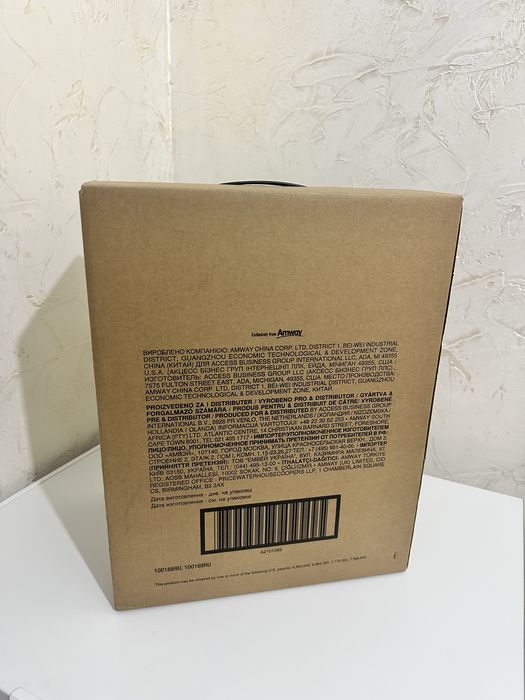 Фильтр amway емвей