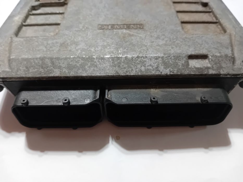 Компютър ECU за Audi A3 8P 1.6 MPI BGU 102hp